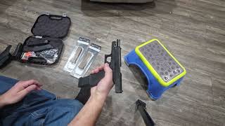 Mag Shack Sales G47 extras#unboxing,#deals,#foryou,#like,#reels,