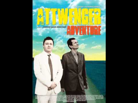 Attwenger - Hiaso