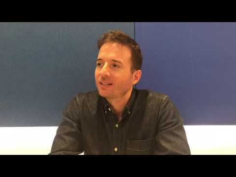 Joe Perrino interview