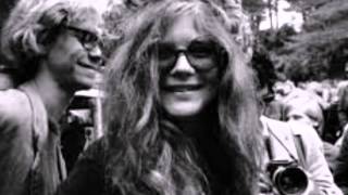 Janis Joplin with Big Brother and The Holding Company- I Can't Go Home Again