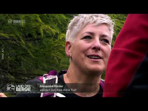 Land der Berge: Vom Großglockner zum Meer mit Harald Krassnitzer (1/2) (2020)