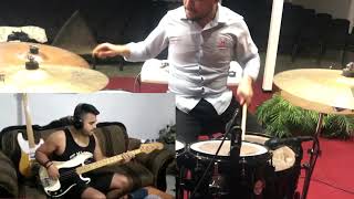 MANA - AY DOCTOR COVER (FRAGMENTO)