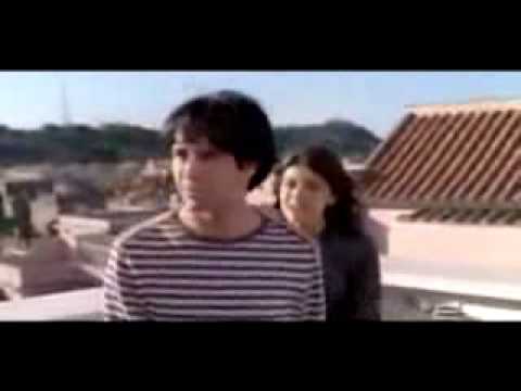 Matteo Branciamore-Parole Nuove