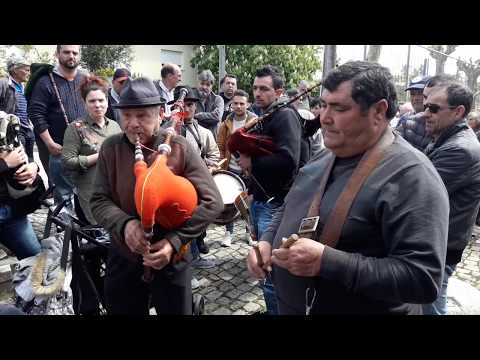 Joaquim Carriço, Emitério e António Raimundo - Fado Corrido