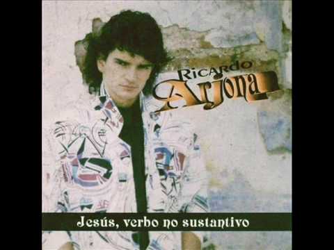 Ricardo Arjona - Porque es tan cruel el amor (Original)