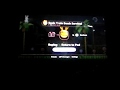 LBP Tornado Train Bomb