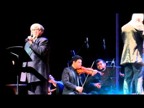 NOSTALGIA- Gardel más vivo que nunca - Tenor Jorge Quintero