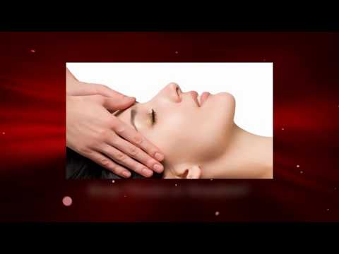 El Paso Mobile Massage