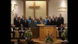 Amazing Grace- Ambassador Baptist College