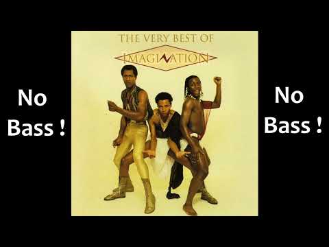 Just an Illusion ► Imagination ◄🎸► No Bass Guitar ◄🟢 Clic 👍🟢