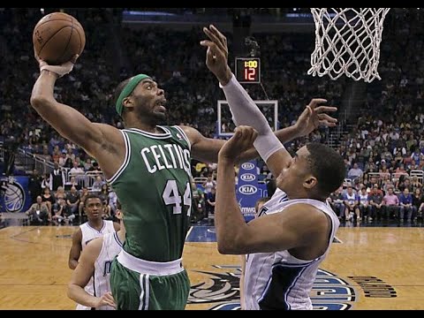 Wilcox`s Several PRETTY Dunks