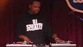 DJ Scratch Set Live (from EPMD Reunion Show in NYC)