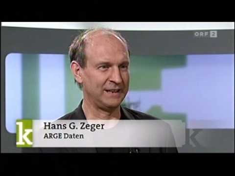 Konkret - Überwachungsstaat