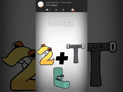 MAKING ALPHABET LORE A-Z #alphabetlore #shorts #alphabet #alphabetlorememes