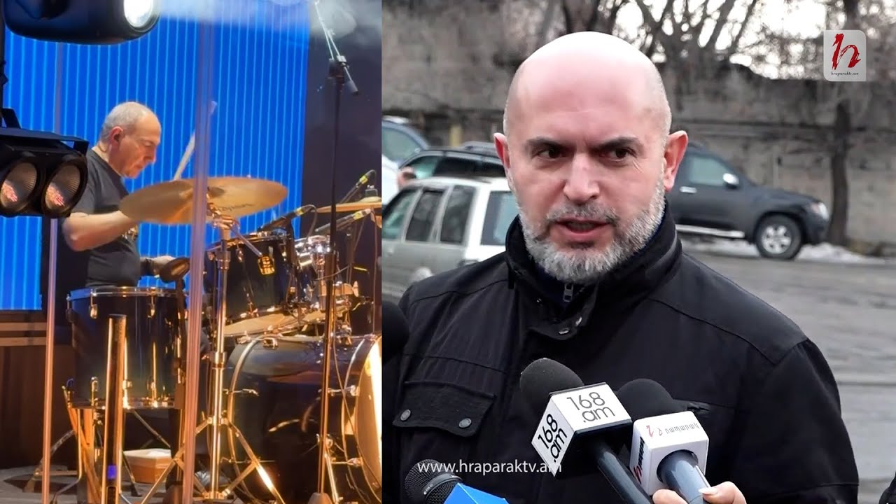 Նիկոլ Փաշինյանն ո՞ւր էր, որ մենք երգում էինք, էնքան դաշտում չկար, որ Աննա Հակոբյանը մեր էջն էր "share" անում