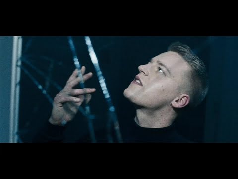 ZETA - Kraken (prod. by derkalavier) (Official Video) | "Z" - EP