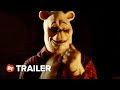 Winnie the Pooh: Blood and Honey Trailer #1 (2023)