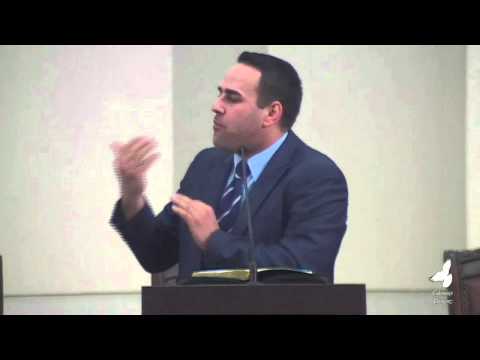 Sorin Ilca - Chemarea lui Moise