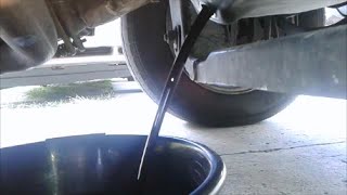 COMO CAMBIAR EL ACEITE DE MOTOR DE TU AUTO, MANTENIMIENTO