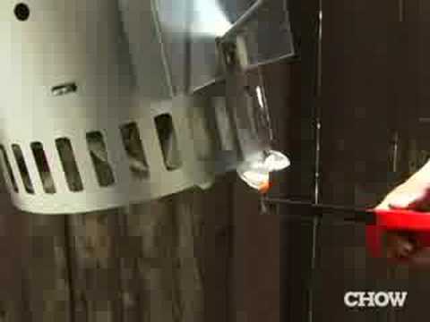 You're Doing It All Wrong - How to Grill