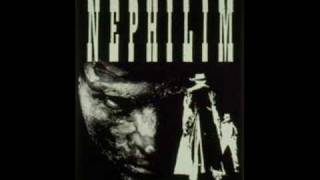 FIELDS OF THE NEPHILIM - TREES COME DOWN