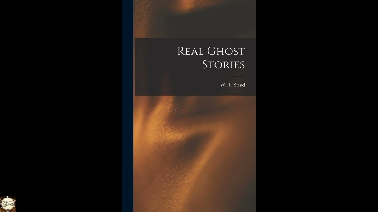 Real Ghost Stories