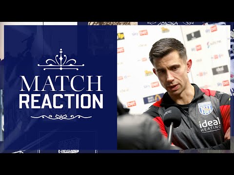 Eric Ramsay offers honest verdict on heavy Norwich loss 🗣️