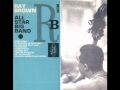 Ray Brown - My one and only love
