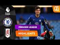 HAVERTZ WORDT HELD VAN DE DAG! ?? | Chelsea vs Fulham | Premier League 2020/21 | Samenvatting