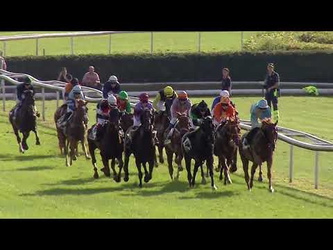 Dielsdorf/22.09.2019/Jockey Club - Preis der Jungen Reiter