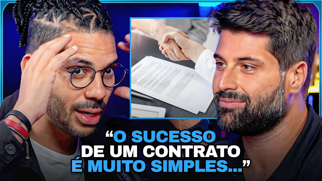 Como fechar contratos bem-sucedidos sem se frustrar?