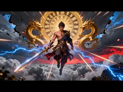 Dari gunung tersembunyi turun jadi satpam—ternyata dewa perang reinkarnasi, tak terkalahkan!#cdrama