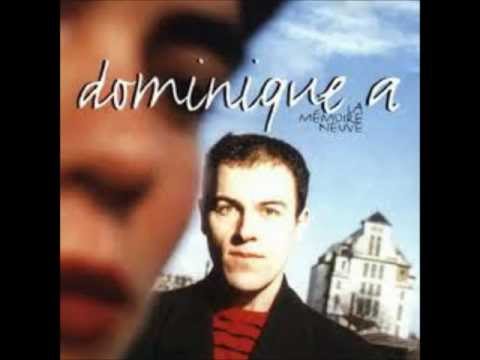 Tutti Va Bene - Dominique A