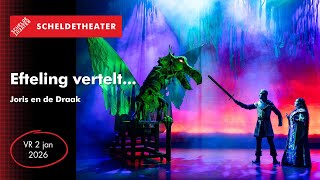 Efteling vertelt…-YouTube