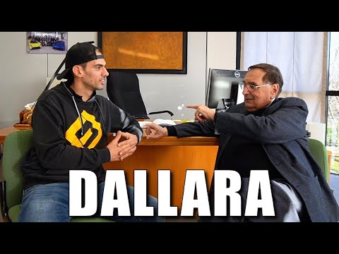 Thumbnail for INTERVISTA CON L'ING. GIAMPAOLO DALLARA - PARLA CON LEO EP.2 by Giampaolo Dallara