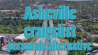 Asheville Craigslist Personal
