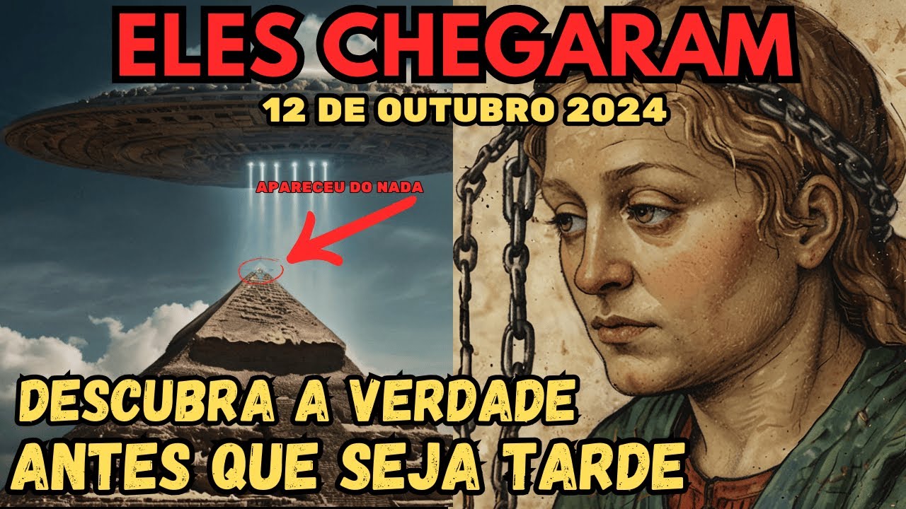 O Que Eles Não Querem que Você Saiba Sobre os Sinais de Espiritualidade!