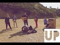 Up-Olly Murs ft Demi Lovato (Victoria H ft. Leon ...