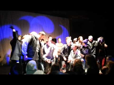 V.A.K. Uždarymas 2014 01 24