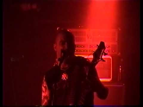 Order From Chaos - Live In Los Angeles,California,usa,16/01/2010