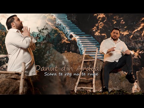 Danut din Ardeal - Scara te rog nu te rupe | Official Video
