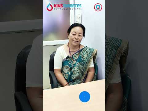 Patient Success Story