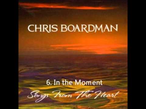 Chris Boardman- 6. In the Moment