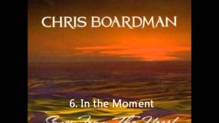 Chris Boardman- 6. In the Moment