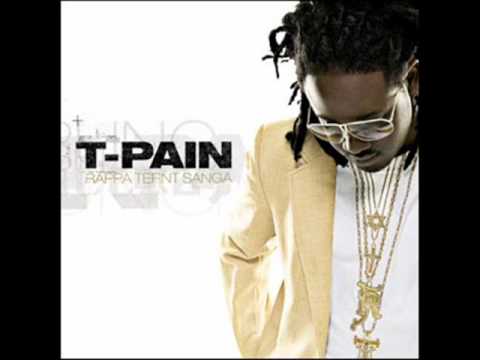 T-pain ft Lil Kim - Download HQ