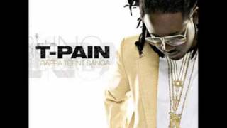 T-pain ft Lil Kim - Download HQ