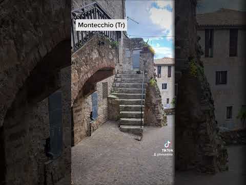 Montecchio (Tr)
