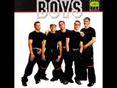 Boys - Ostatni Dzień, Ostatnia Noc