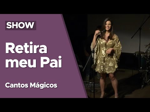 Retira Meu Pai - Nanda Almeida