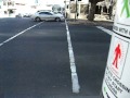 Melbourne Traffic Lights Pedestrian Crossing